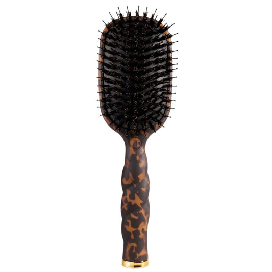 Boar Bristle Hair Brush | Tortoise