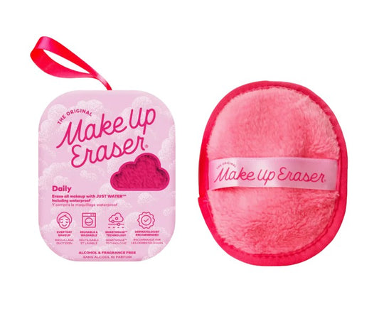 Makeup Eraser: Pink Daily