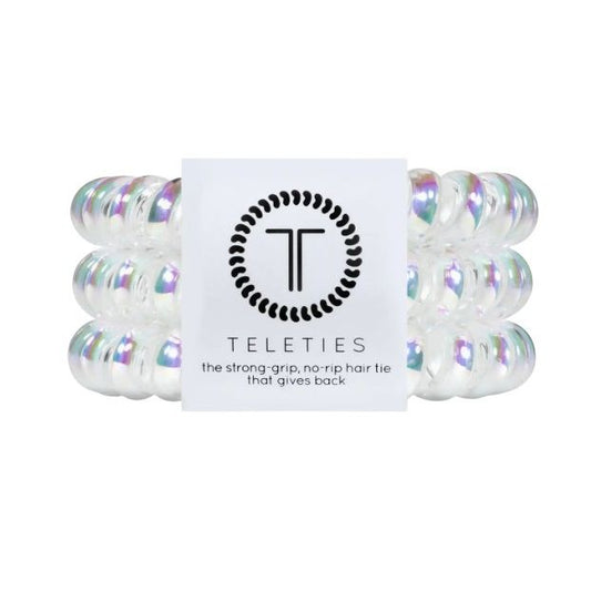 Spiral Hair Coils | Large | Peppermint