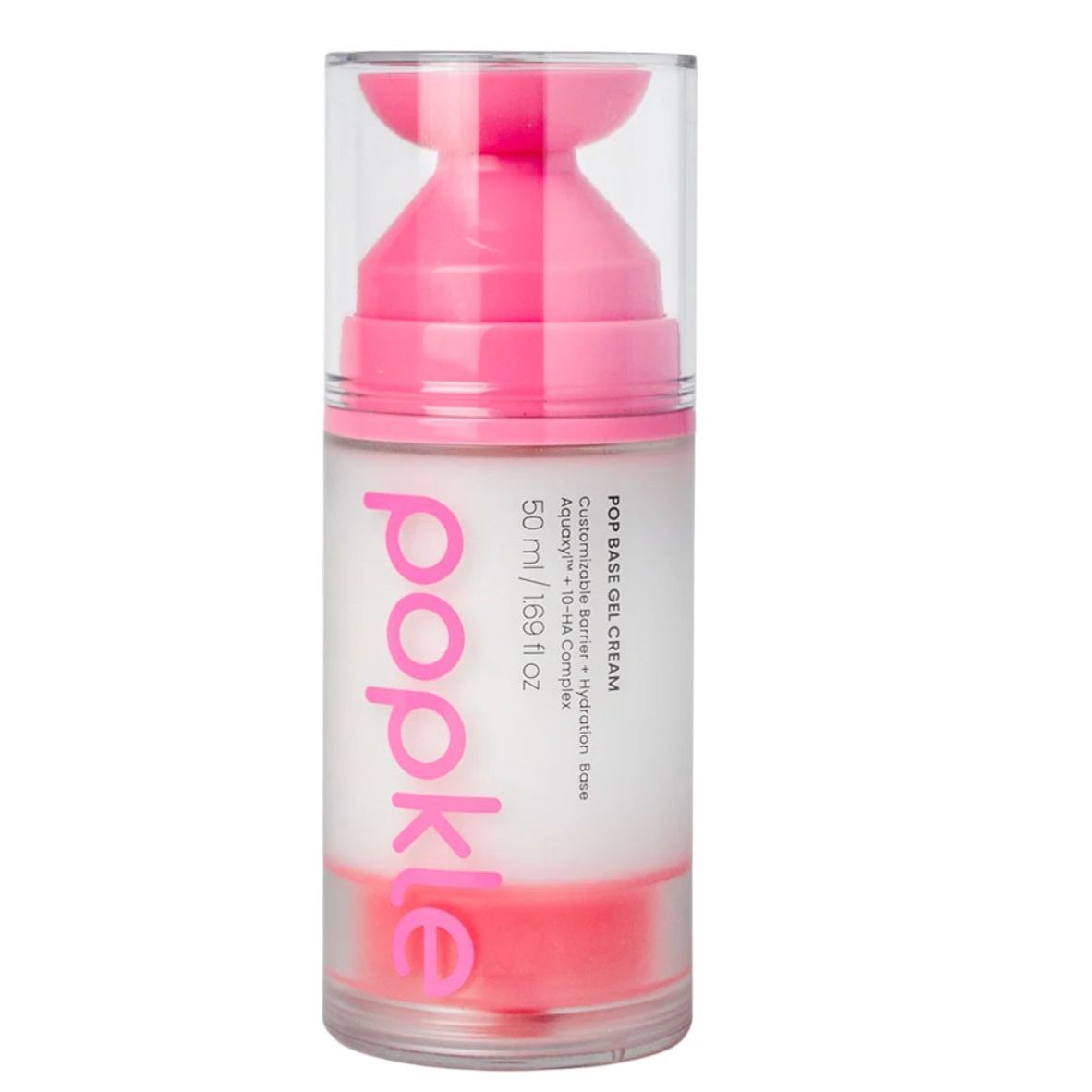 Popkle: Base Gel Cream