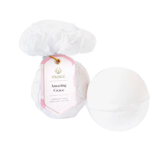 Amazing Grace Bath Balm