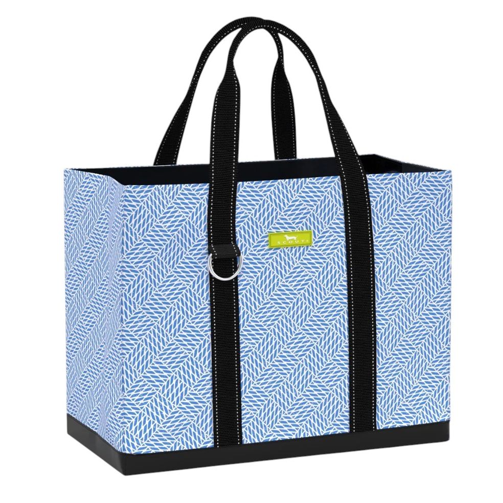 Scout Bags: Original Deano - Twisted Sister