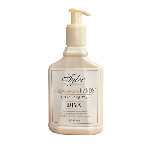 Diva · Hand Wash