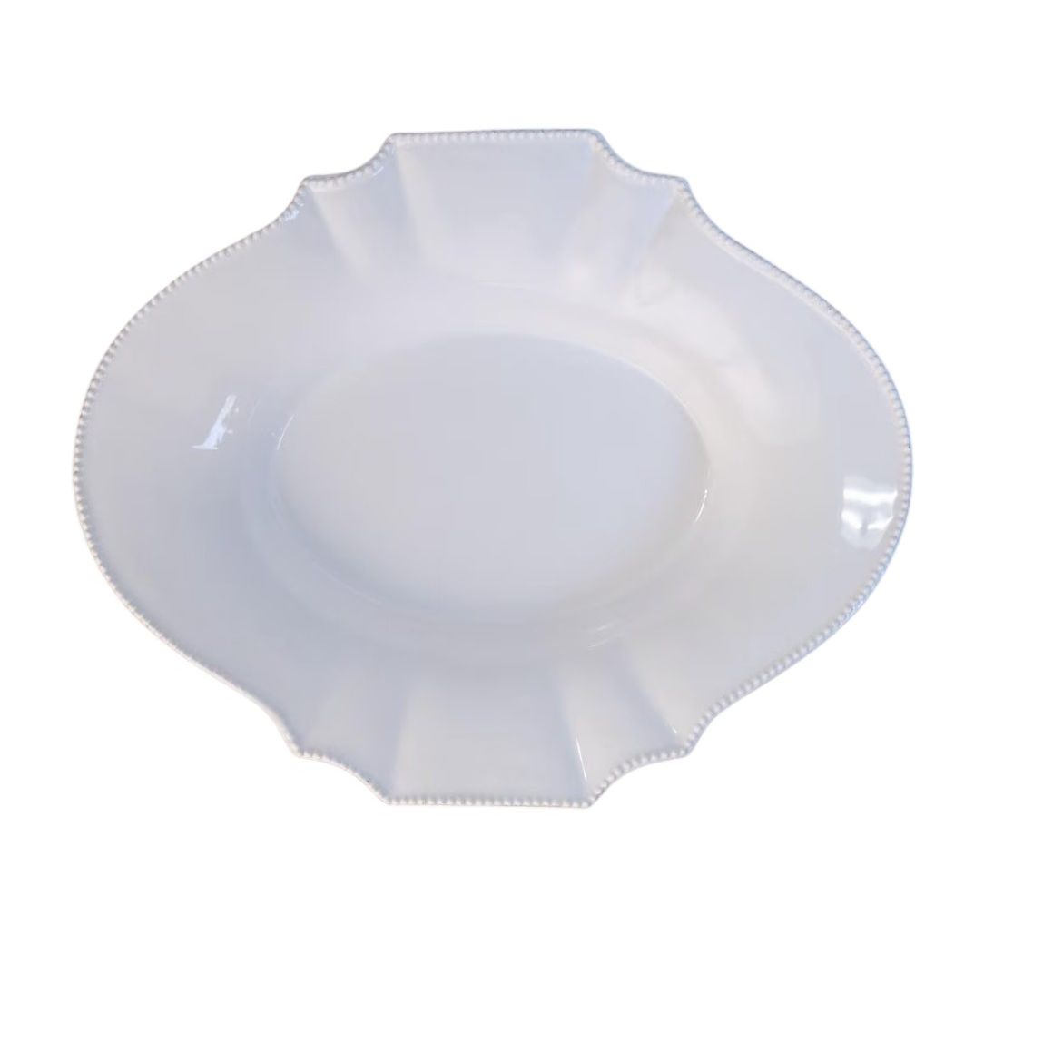 La Dolce Oval Serving Bowl