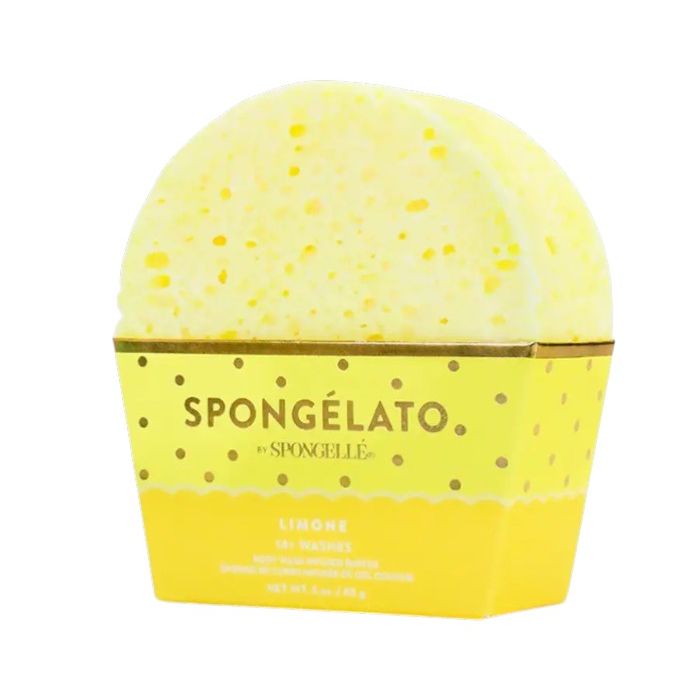 Limone Spongelato Buffer