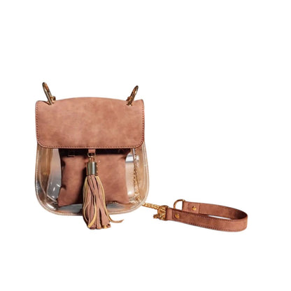 The Mae - Saddle