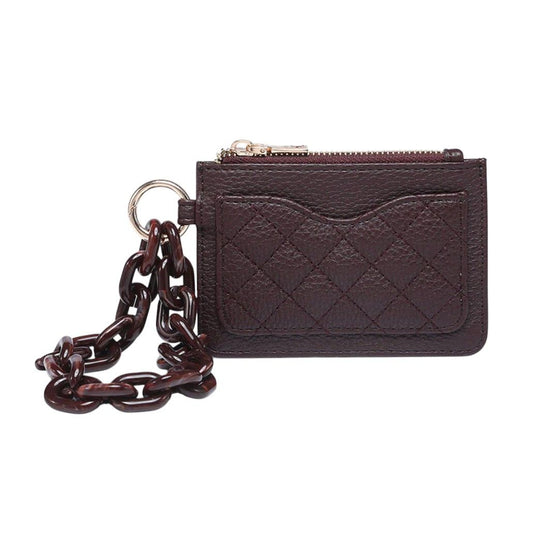 Rhodes Bangle: Sangria