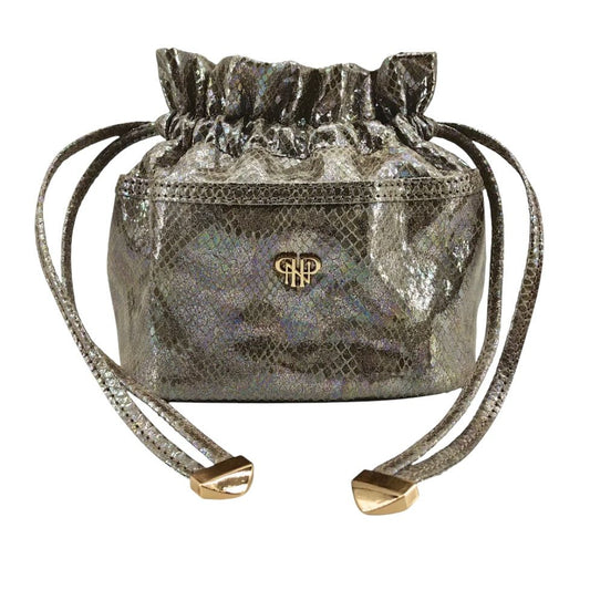 Ultra Jewelry Case - Glimmer Leopard