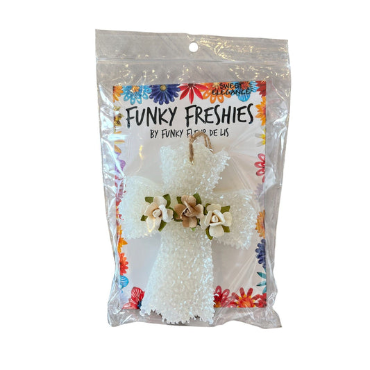 Fancy Cross Freshie - Sweet Grace