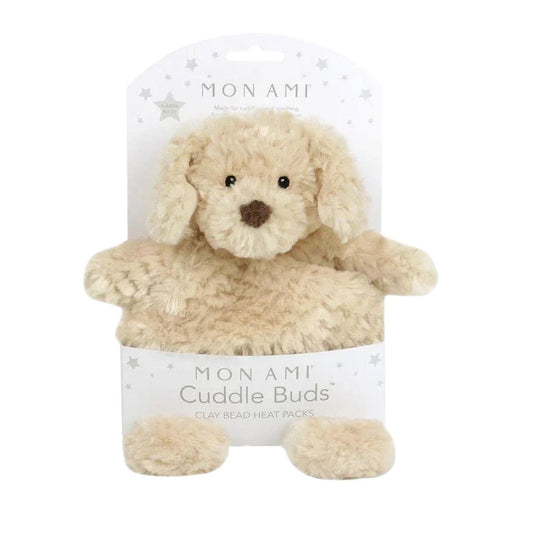 Cuddle Bud: Bentley Doodle
