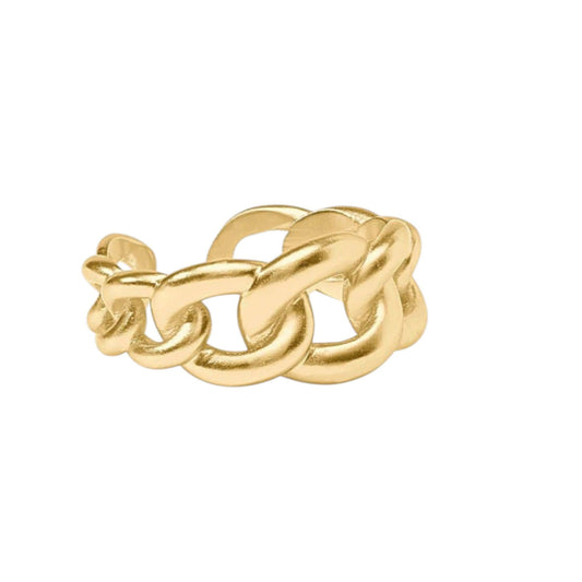 Dolce Ring - Gold - OS