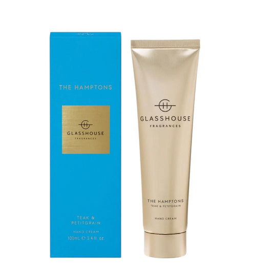 The Hamptons: Hand Cream