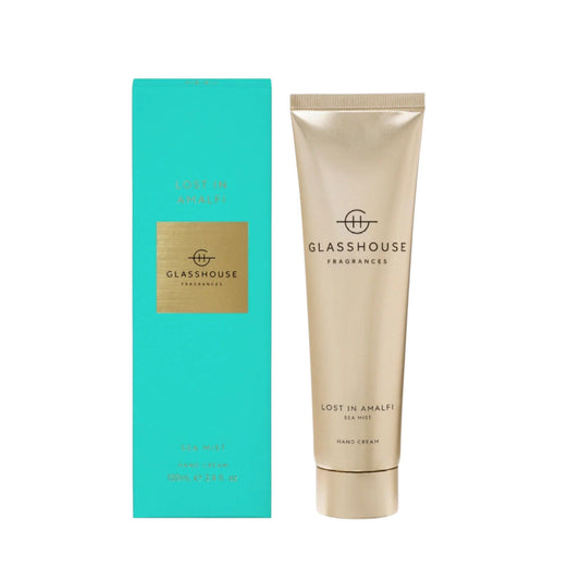 Lost in Amalfi: Hand Cream