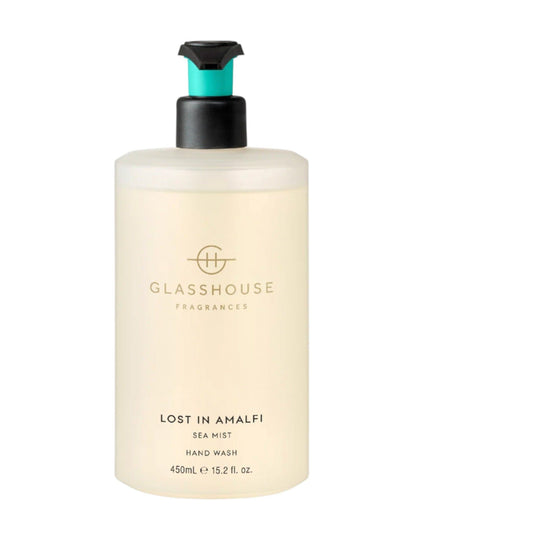 Lost in Amalfi: Hand Wash