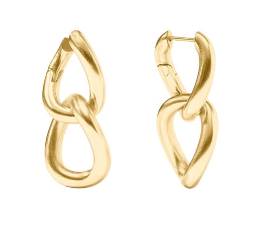 Dolce 2-in-1 Earring