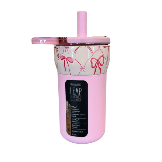 Leap 12oz - Bows