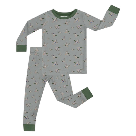 Mallards 2pc Set: