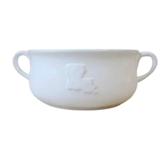 Louisiana Gumbo Bowl