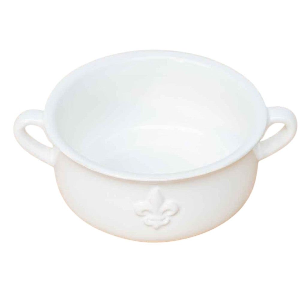 Fleur Gumbo Bowl