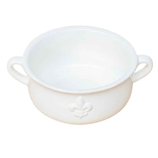 Fleur Gumbo Bowl
