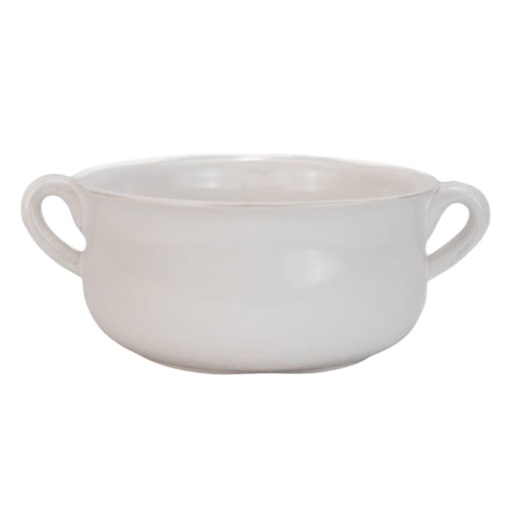 Classic Double Handled Bowl