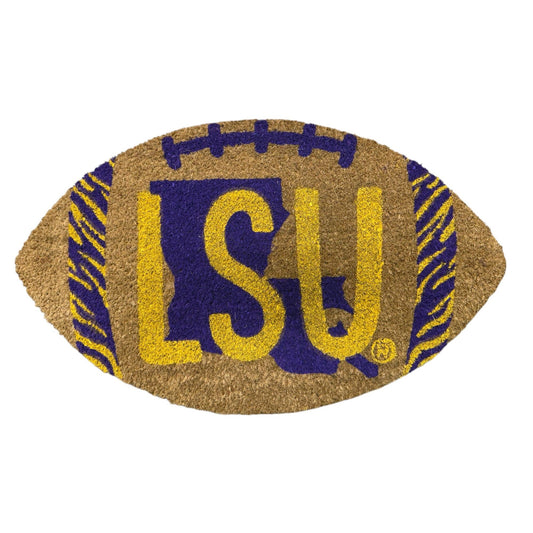 LSU Football Doormat