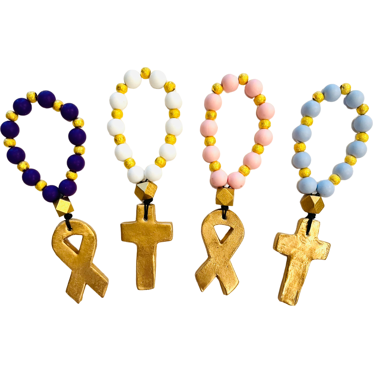 Prayer Beads: