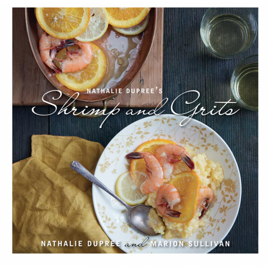 Shrimp & Grits
