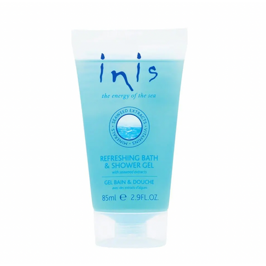 Inis Travel Shower Gel