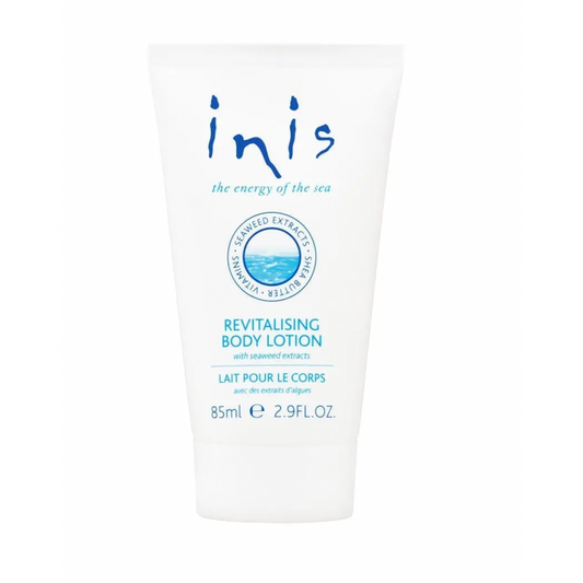 Inis Travel Body Lotion