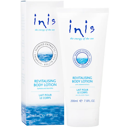 Inis Body Lotion 7 oz
