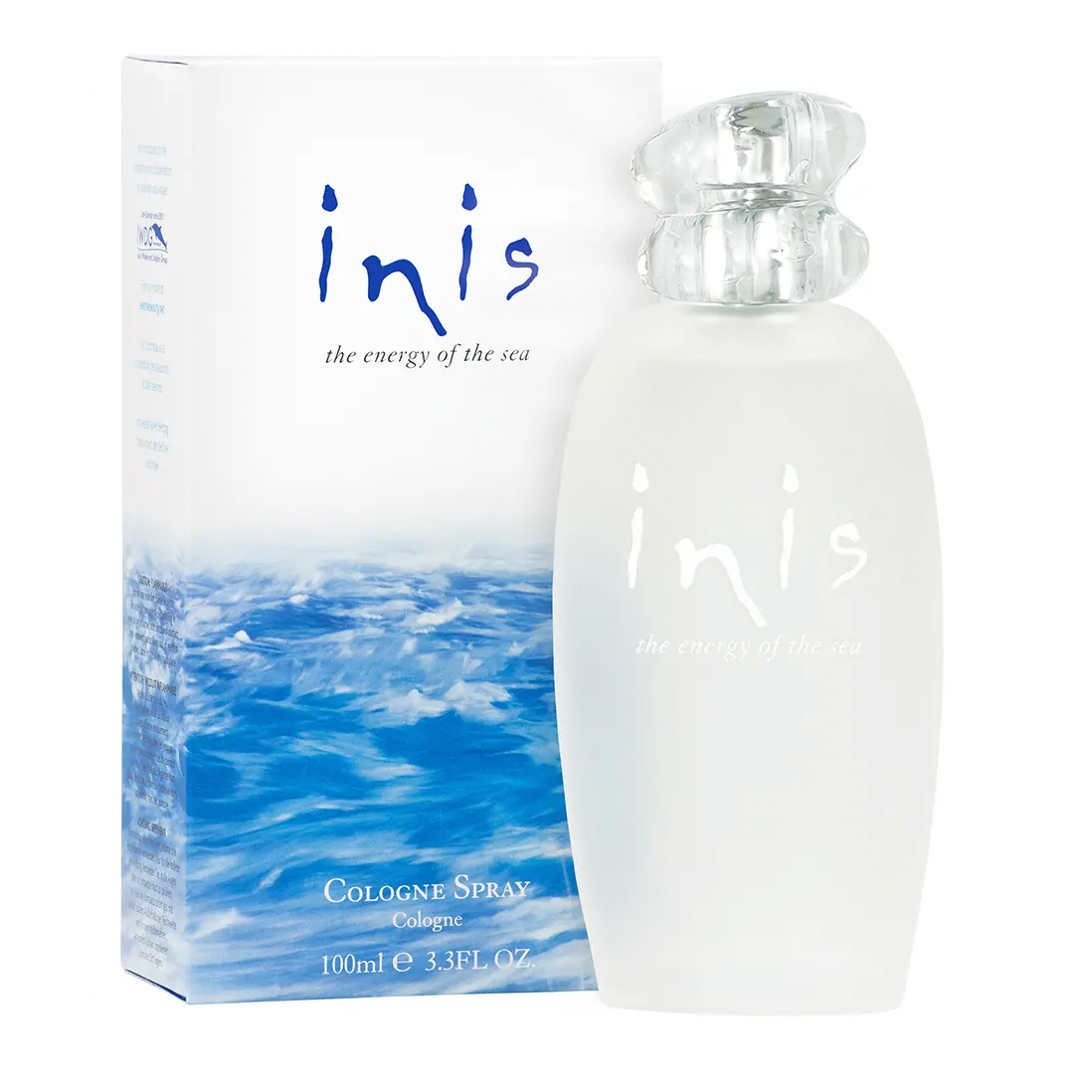Inis Cologne 3.3 fl. oz.