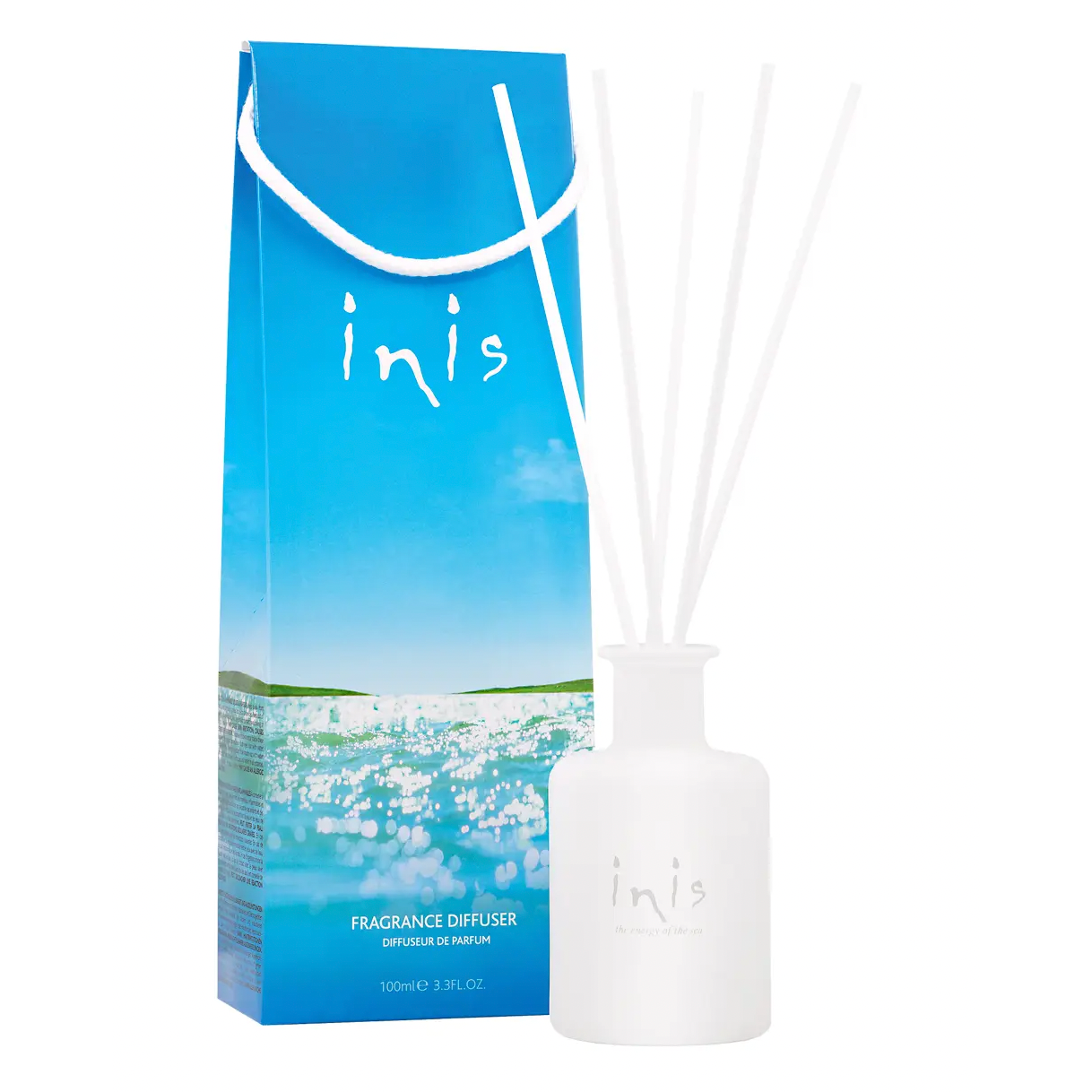 Inis Diffuser