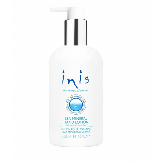 Inis Hand Lotion 10 oz.