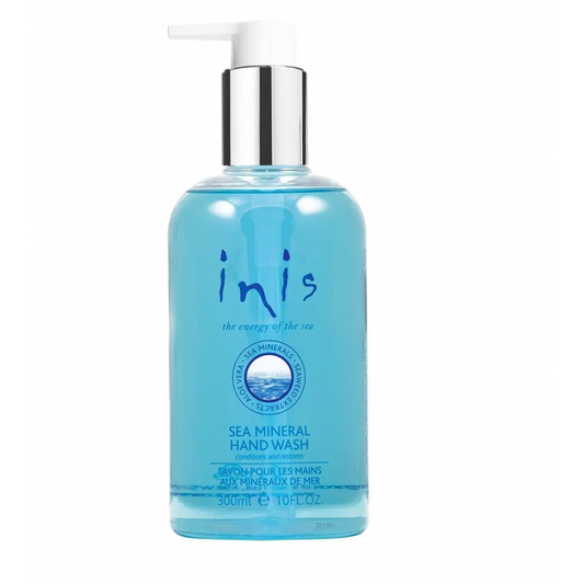 Inis Handwash 10 oz