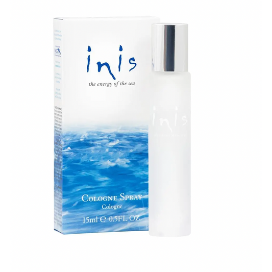 Inis Cologne Travel Size