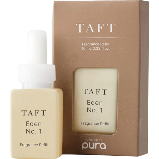 Eden No 1: Pura Fragrance Refill