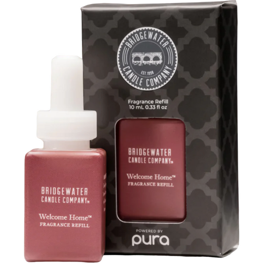 Welcome Home: Pura Fragrance Refill