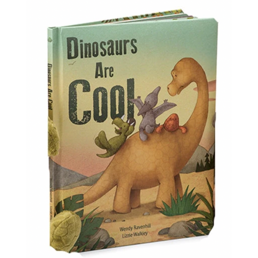 Dinosaurs Are Cool