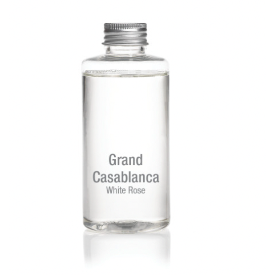 Dream Diffuser Refill - White Rose