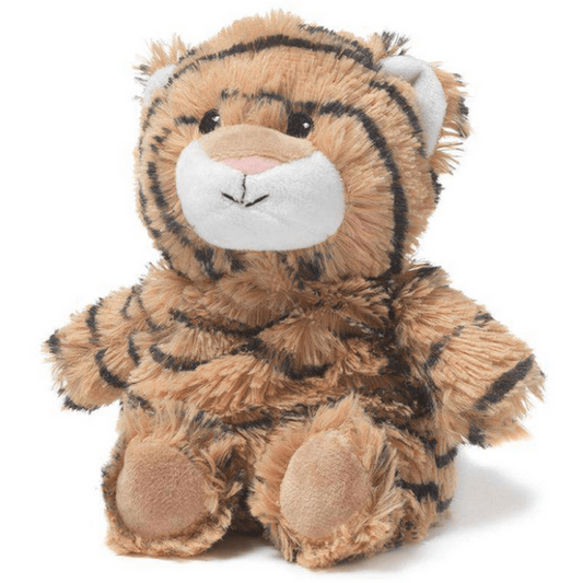 Warmies - Tiger Jr