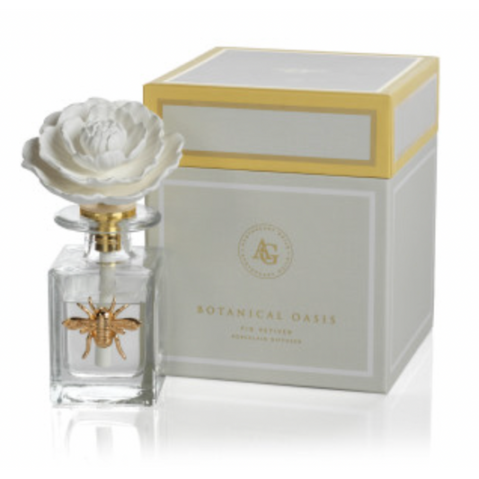 Botanical Oasis Diffuser - Bee