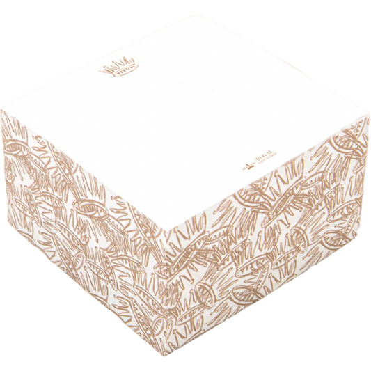 LaCouronne Note Cube