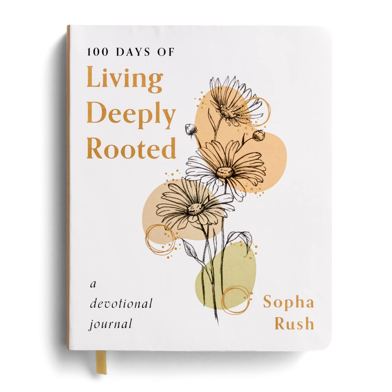 100 Days Living Deeply Rooted