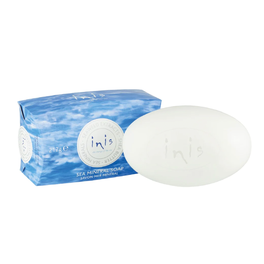Inis Soap Large
