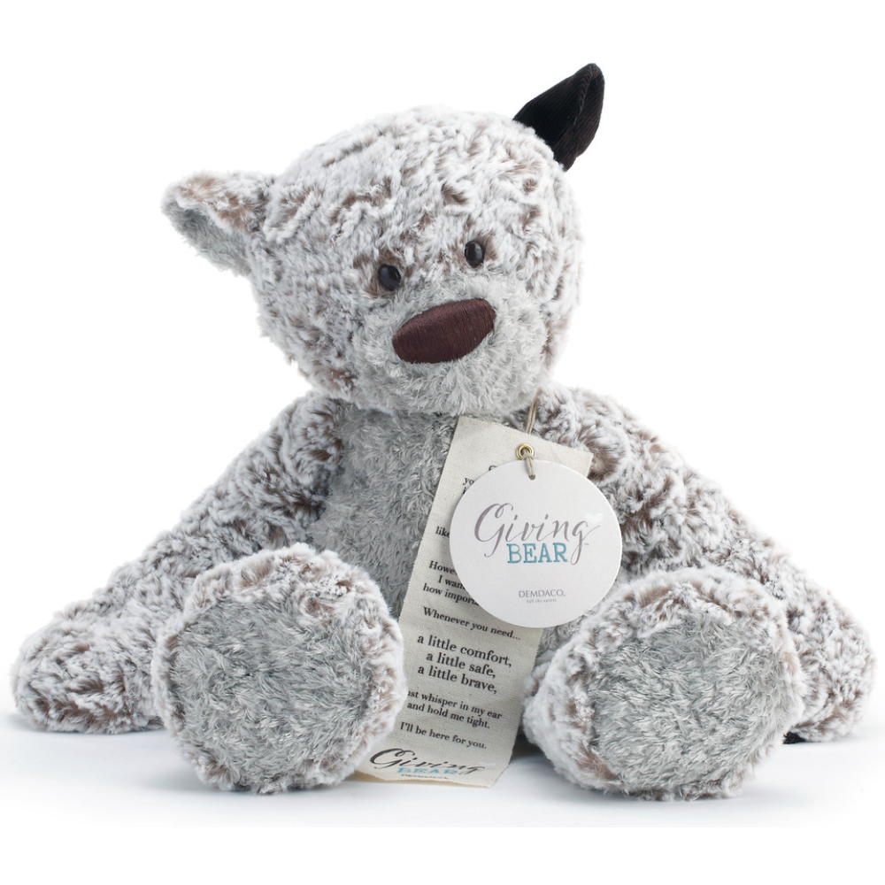 The Giving Bear