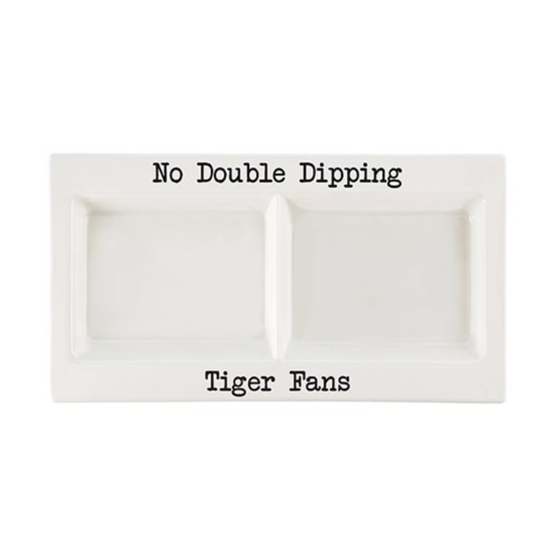 Tiger Dipping Tray
