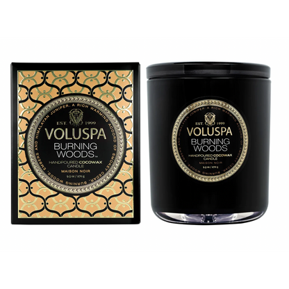 Voluspa: Crisp Champagne Collection