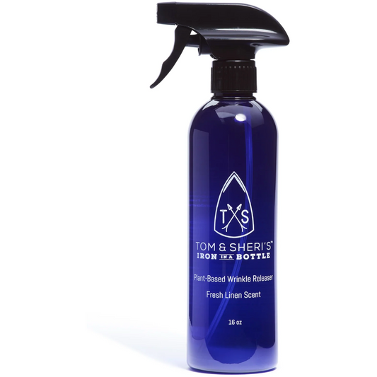 Iron In A Bottle 16 oz.