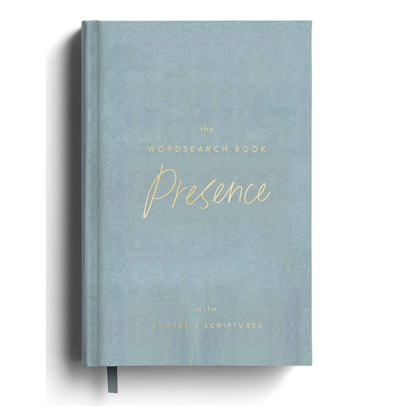 Word Search Book - Presence